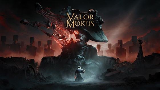 pga valor mortis